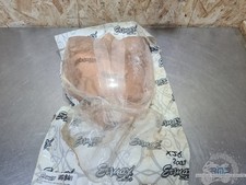 Bulle fumé / Saut de vent