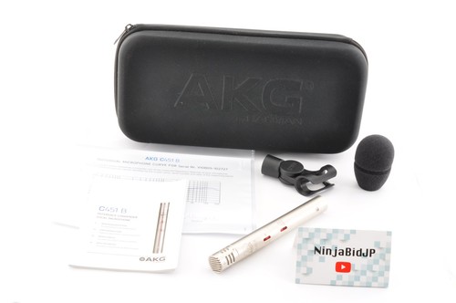 Microphone condensateur à - à,