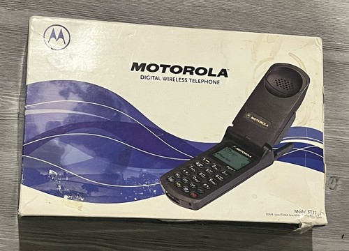 Motorola startac st7797 - st7797, very