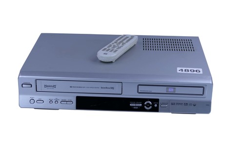 Magnum vcr 3500 - -, recorder