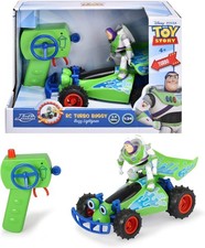 Jada Toys Disney Pixar Toy