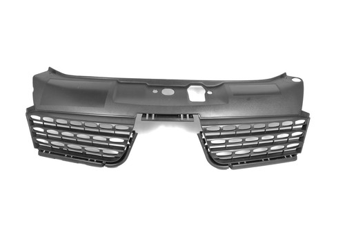 Grille calandre radiateur - grille,