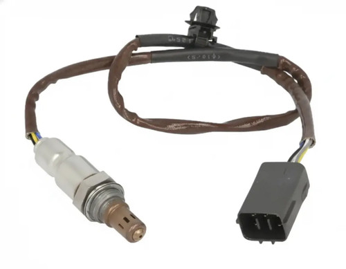Sonde lambda large bande - lambda, à