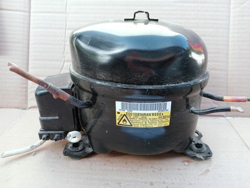 Matsushita ess100e94raw r600a - matsushita,