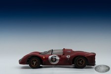 1/18 GMP 1967 Ferrari 330 P4