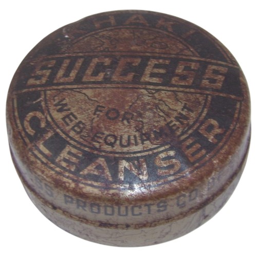 Boite blanco success khaki - success,