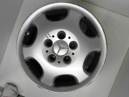 Jante aluminium occasion