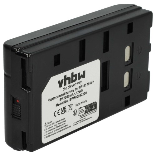 Batterie pour sony ccd f355 - sony, ccd-f355