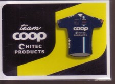 STICKER PANINI TOUR DE FRANCE