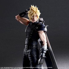 Figurine Final Fantasy VII FF7