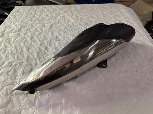 Silencieux suzuki sfv 650 - -,