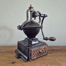 Moulin à café ancien MUTZIG