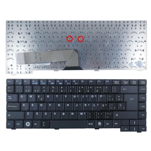 Clavier pour ordinateur - clavier,