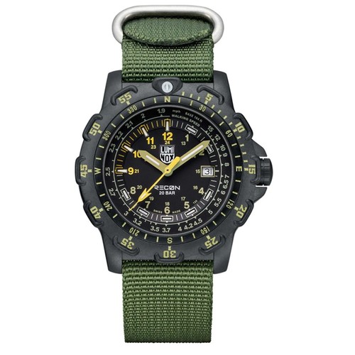 Montre pour homme luminox - montre,