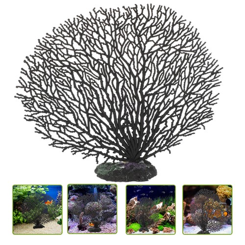 Corail aquarium délicat - d'aquarium,