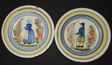 HB - QUIMPER XIXème : x2