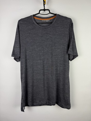 Shirt homme icebreaker - t-shirt,