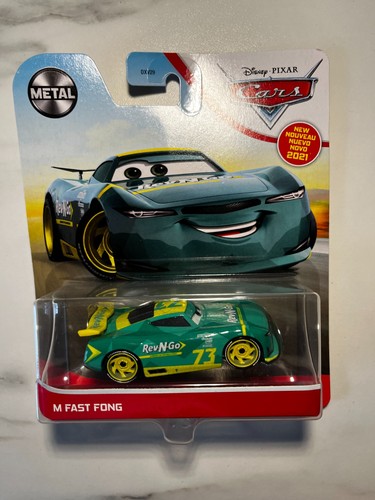 Voiture cars disney - cars,