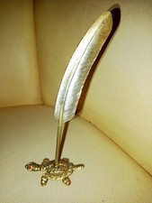 Stylo Bic ancien en forme de