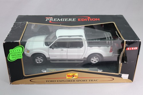 Lj518 maisto premiere edition - premiere,