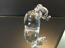SWAROVSKI ELEPHANT 6 CM (((