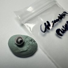 Breitling Chronomat Poussoir