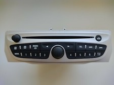 Autoradio CD MP3 BT Neuf Renault Twingo 2 Megane 3 281152391R 281151461R 