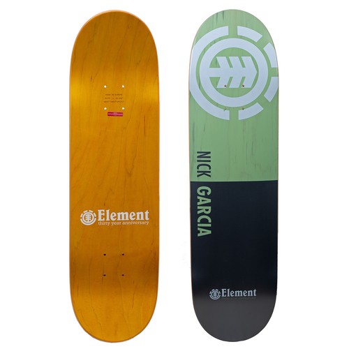 élément skateboard deck - skateboard,
