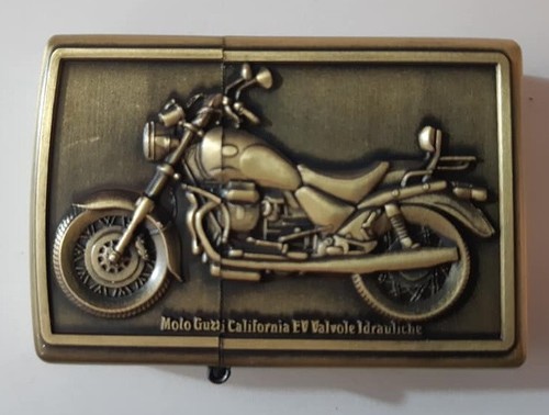 Bcac4 briquet essence - essence, moto