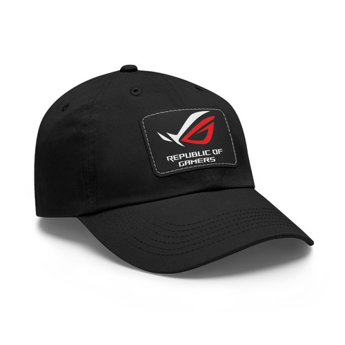 Asus rog republic - asus, gamers