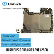 Carte Mère (Motherboard)