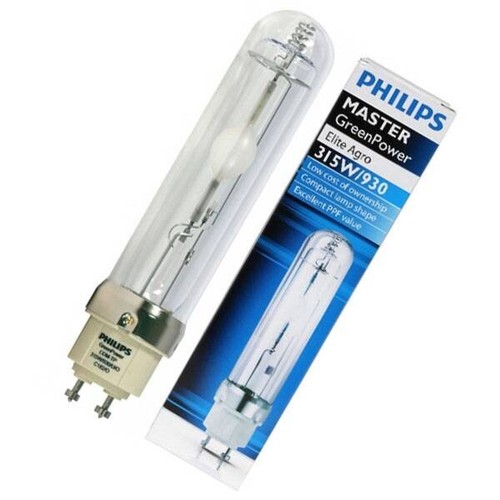 Philips greenpower master - philips,