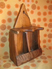 Retro Ancien CURIEUX OBJET DE