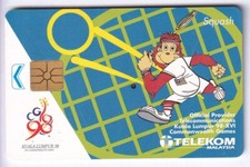 ASIE TELECARTE / PHONECARD 