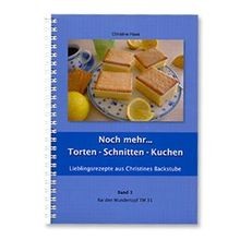 Noch mehr torten schnitten - noch,