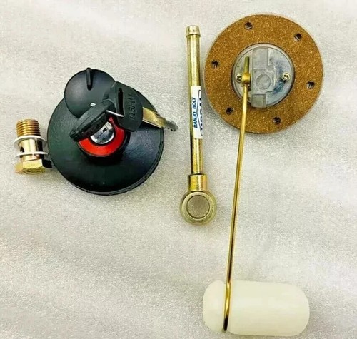 Bouchon robinet de - bouchon, et