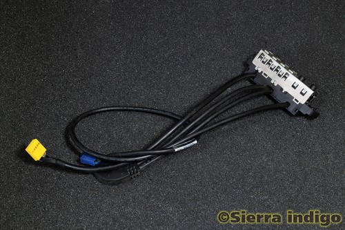 711581 001 front - 711581-001, audio