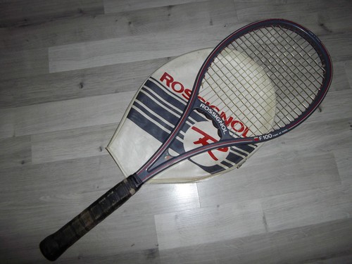 Raquette tennis rossignol - raquette, f