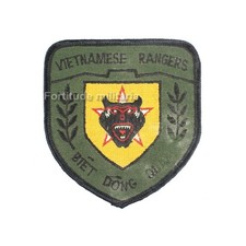 Patch US Post WW2 / Vietnam