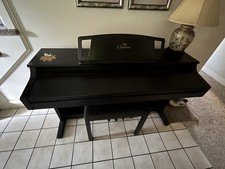 Yamaha Clp-511
