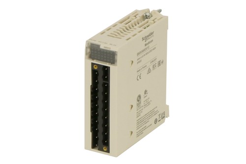 Schneider electric bmxami0410 - electric,