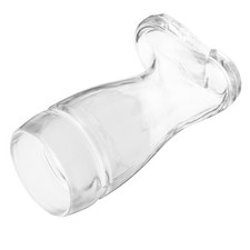 Bottes délicates en forme de