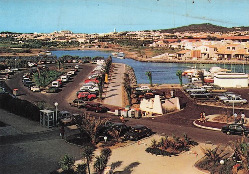 Cap agde centre - 34,