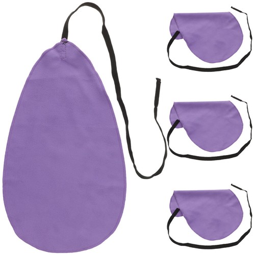 4pcs clarinette nettoyage - 4pcs,