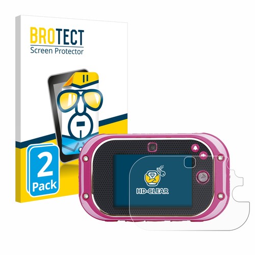 Pièces film protection - 2, de