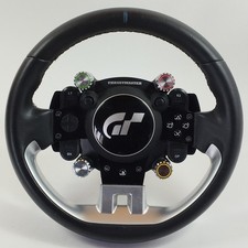 Thrustmaster T-GT II Wheel
