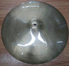 ZILDJIAN 20A Avedis Cymbale
