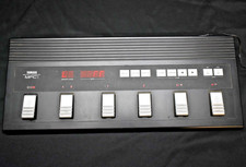 Yamaha MFC1 - Midi Foot