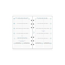 Recharge pour agenda - Exatime