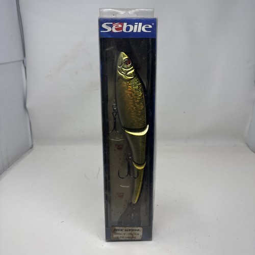Sebile magic swimmer - sebile,